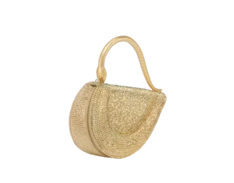 Serpenti Cuore 1968 Top Handle