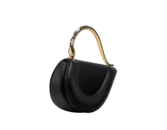 Serpenti Cuore 1968 Top Handle