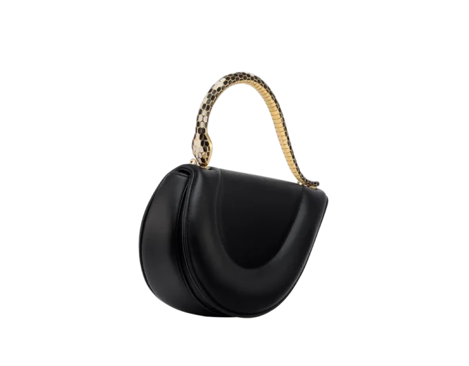 Serpenti Cuore 1968 Top Handle Serpenti Cuore 1968 Top Handle