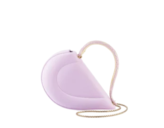 Serpenti Cuore 1968 Top Handle