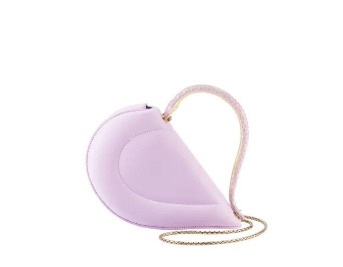 Serpenti Cuore 1968 Top Handle Serpenti Cuore 1968 Top Handle
