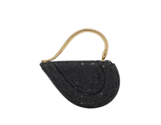 Serpenti Cuore 1968 Top Handle