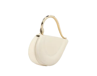 Serpenti Cuore 1968 Top Handle