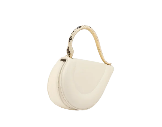 Serpenti Cuore 1968 Top Handle Serpenti Cuore 1968 Top Handle