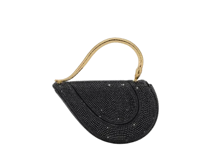 Serpenti Cuore 1968 Top Handle Serpenti Cuore 1968 Top Handle