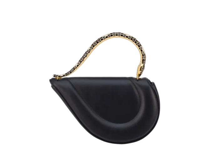 Serpenti Cuore 1968 Top Handle Serpenti Cuore 1968 Top Handle