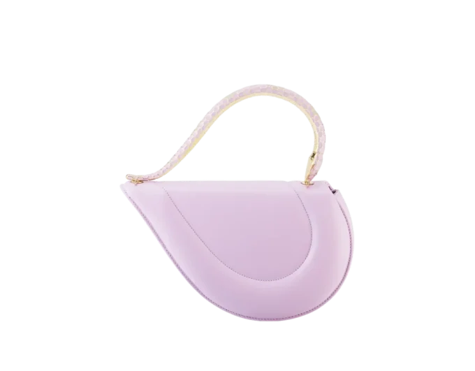 Serpenti Cuore 1968 Top Handle Serpenti Cuore 1968 Top Handle