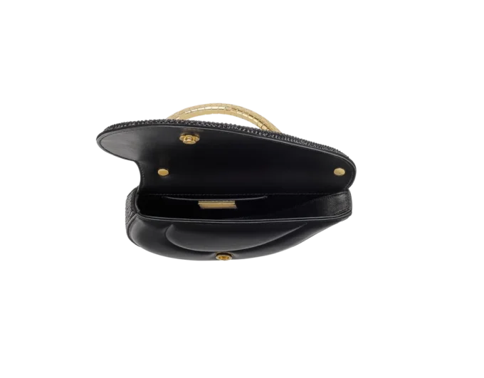 Serpenti Cuore 1968 Top Handle Serpenti Cuore 1968 Top Handle
