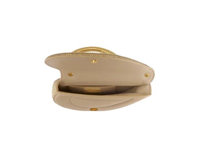 Serpenti Cuore 1968 Top Handle Serpenti Cuore 1968 Top Handle