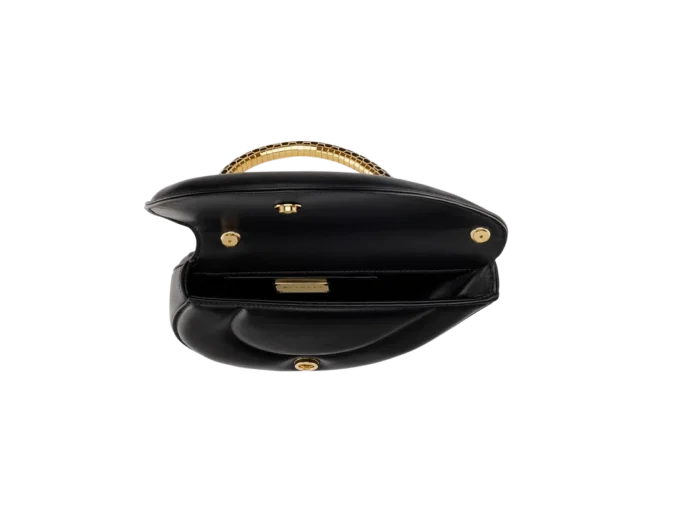 Serpenti Cuore 1968 Top Handle Serpenti Cuore 1968 Top Handle