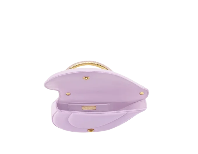 Serpenti Cuore 1968 Top Handle Serpenti Cuore 1968 Top Handle