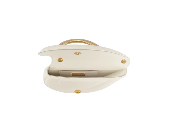 Serpenti Cuore 1968 Top Handle Serpenti Cuore 1968 Top Handle