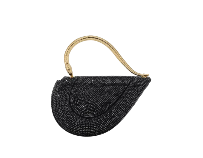 Serpenti Cuore 1968 Top Handle Serpenti Cuore 1968 Top Handle