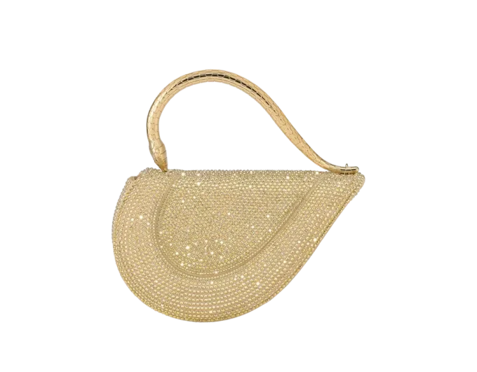 Serpenti Cuore 1968 Top Handle Serpenti Cuore 1968 Top Handle