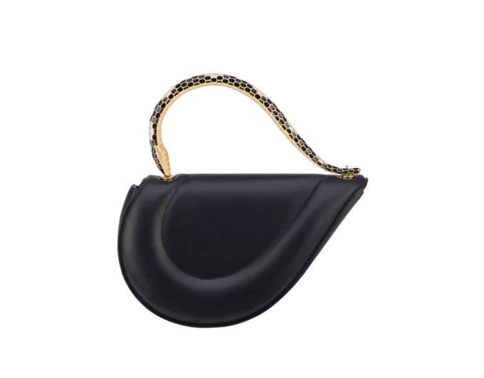 Serpenti Cuore 1968 Top Handle Serpenti Cuore 1968 Top Handle