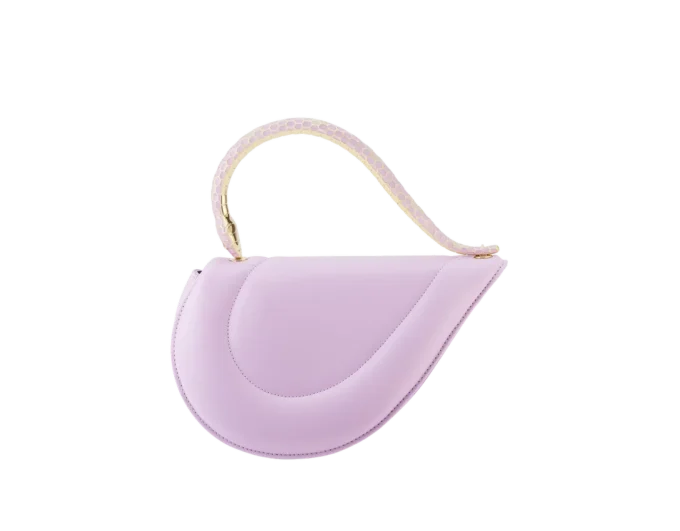 Serpenti Cuore 1968 Top Handle Serpenti Cuore 1968 Top Handle