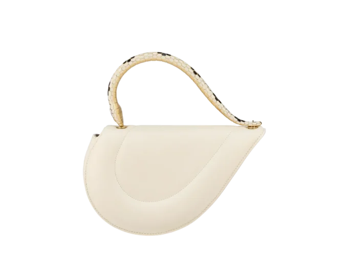 Serpenti Cuore 1968 Top Handle Serpenti Cuore 1968 Top Handle