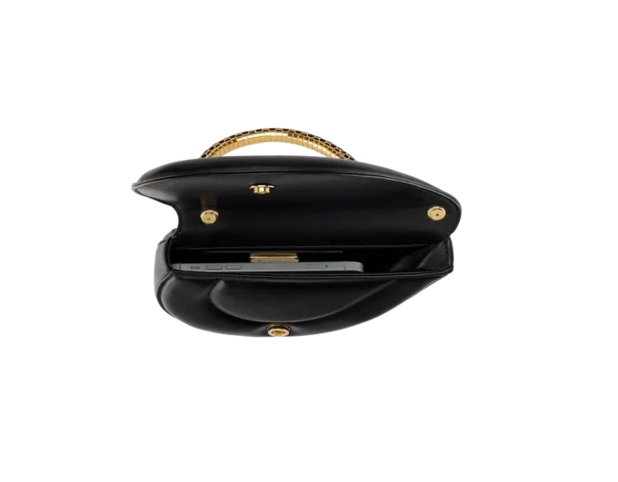 Serpenti Cuore 1968 Top Handle Serpenti Cuore 1968 Top Handle