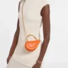 Serpenti Cuoricino Mini Top Handle Bag