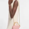 Serpenti Cuoricino Mini Top Handle Bag