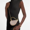Serpenti Cuoricino Mini Top Handle Bag Serpenti Cuoricino Mini Top Handle Bag