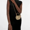 Serpenti Cuoricino Mini Top Handle Bag Serpenti Cuoricino Mini Top Handle Bag