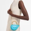 Serpenti Cuoricino Mini Top Handle Bag Serpenti Cuoricino Mini Top Handle Bag