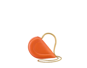 Serpenti Cuoricino Mini Top Handle Bag Serpenti Cuoricino Mini Top Handle Bag