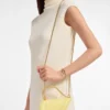Serpenti Cuoricino Mini Top Handle Bag