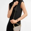 Serpenti Cuoricino Mini Top Handle Bag Serpenti Cuoricino Mini Top Handle Bag