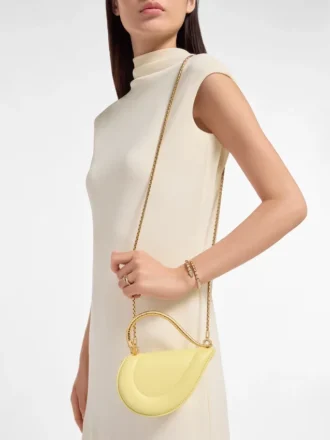 Serpenti Cuoricino Mini Top Handle Bag Serpenti Cuoricino Mini Top Handle Bag