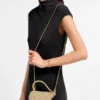 Serpenti Cuoricino Mini Top Handle Bag Serpenti Cuoricino Mini Top Handle Bag