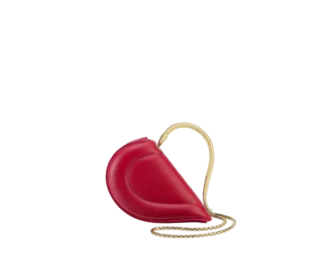 serpenti cuoricino mini top handle bag 2 6 330x258 - Serpenti Cuoricino Mini Top Handle Bag