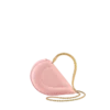 Serpenti Cuoricino Mini Top Handle Bag