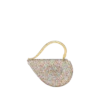 Serpenti Cuoricino Mini Top Handle Bag Serpenti Cuoricino Mini Top Handle Bag