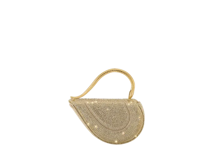 Serpenti Cuoricino Mini Top Handle Bag Serpenti Cuoricino Mini Top Handle Bag