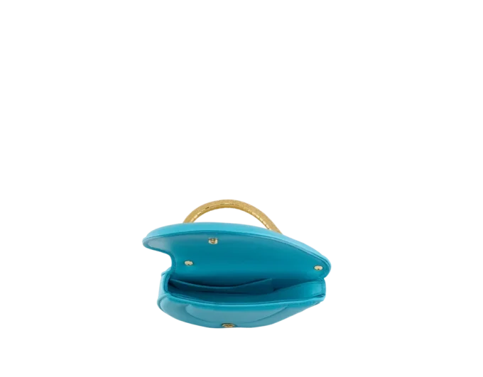 Serpenti Cuoricino Mini Top Handle Bag Serpenti Cuoricino Mini Top Handle Bag
