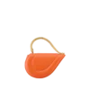 Serpenti Cuoricino Mini Top Handle Bag