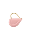 Serpenti Cuoricino Mini Top Handle Bag