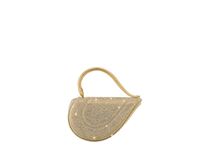 Serpenti Cuoricino Mini Top Handle Bag Serpenti Cuoricino Mini Top Handle Bag