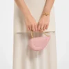 Serpenti Cuoricino Mini Top Handle Bag