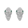Serpenti Earrings Serpenti Earrings