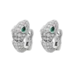 Serpenti Earrings Serpenti Earrings