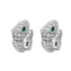 Serpenti Earrings Serpenti Earrings