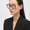 Serpenti Eyeglasses Serpenti Eyeglasses