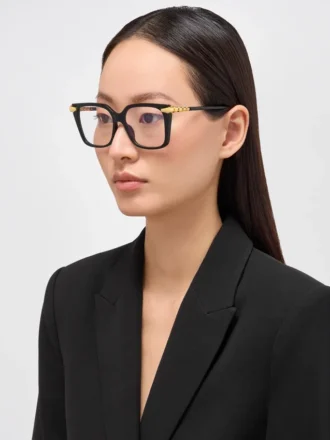 Serpenti Eyeglasses