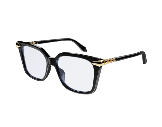 Serpenti Eyeglasses Serpenti Eyeglasses