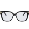 Serpenti Eyeglasses Serpenti Eyeglasses