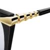 Serpenti Eyeglasses Serpenti Eyeglasses