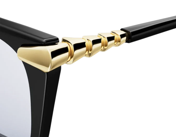 Serpenti Eyeglasses Serpenti Eyeglasses